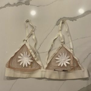 For Love and Lemons Bralette